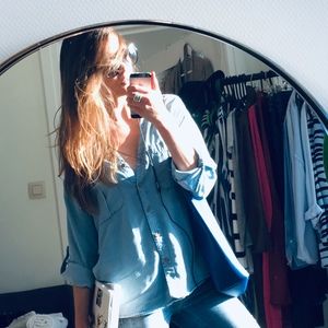 Meet your Posher, Maruska